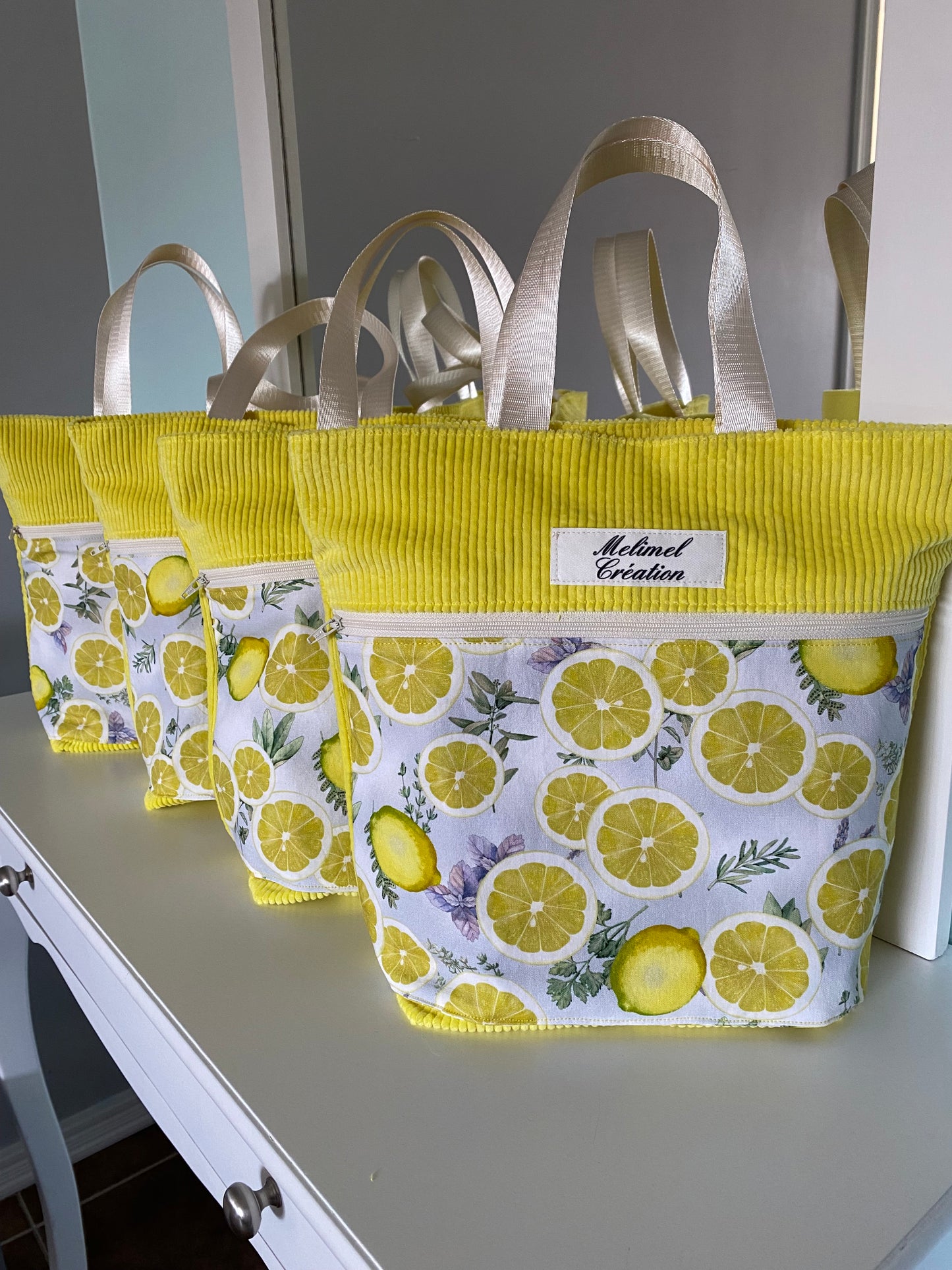 Sac tricot MéliMelcreation