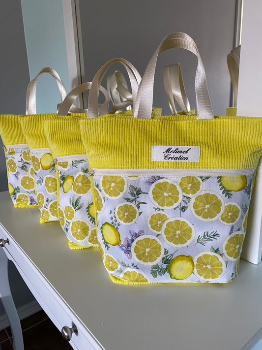Sac tricot MéliMelcreation
