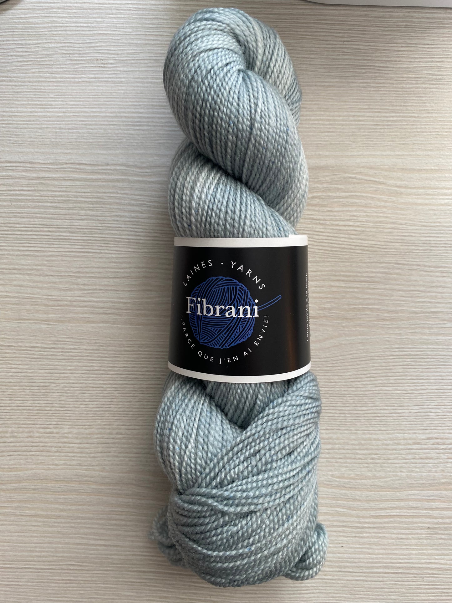Coffret Mer & Mailles