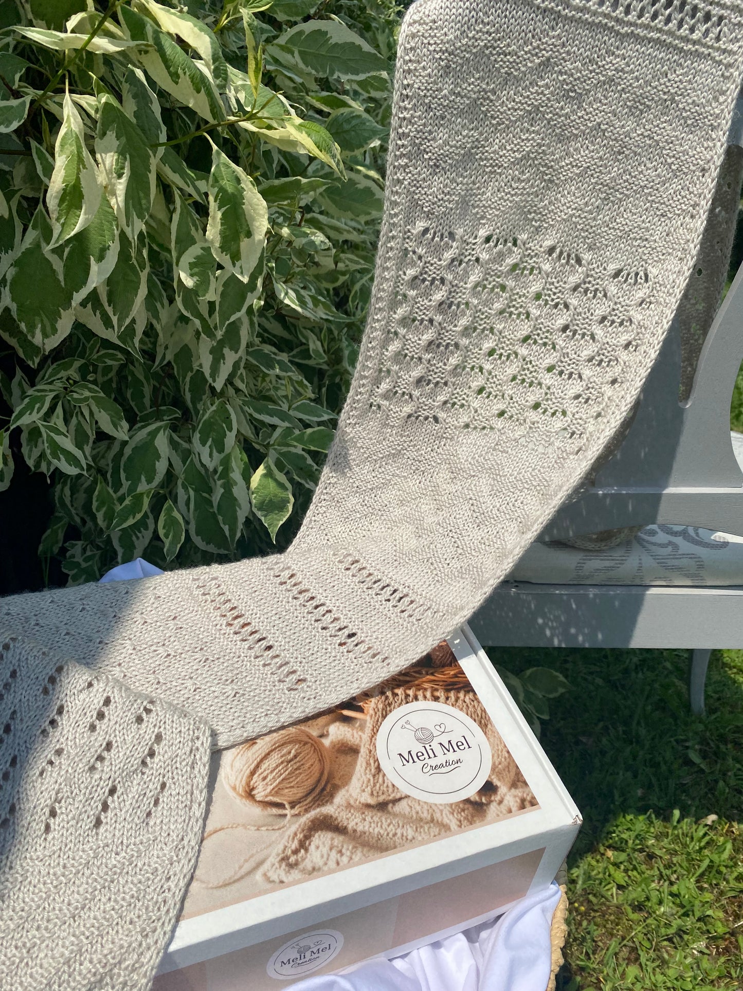 Coffret Mer & Mailles