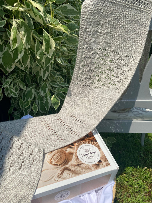 Coffret Mer & Mailles