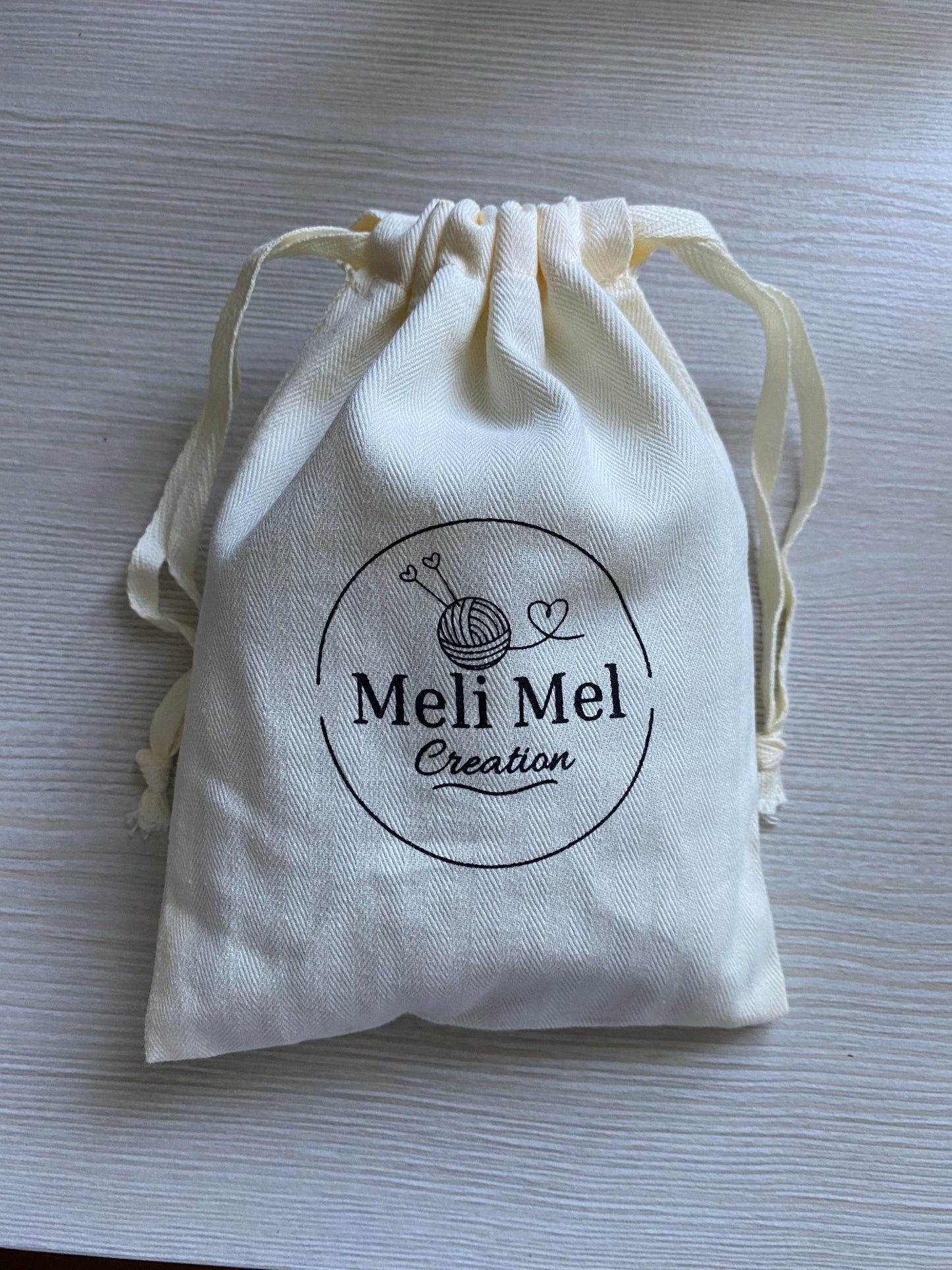 Le petit pochon Melimelcreation