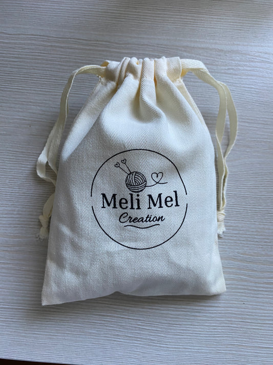Le petit pochon Melimelcreation
